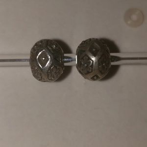 Trollbeads Sterling Silver